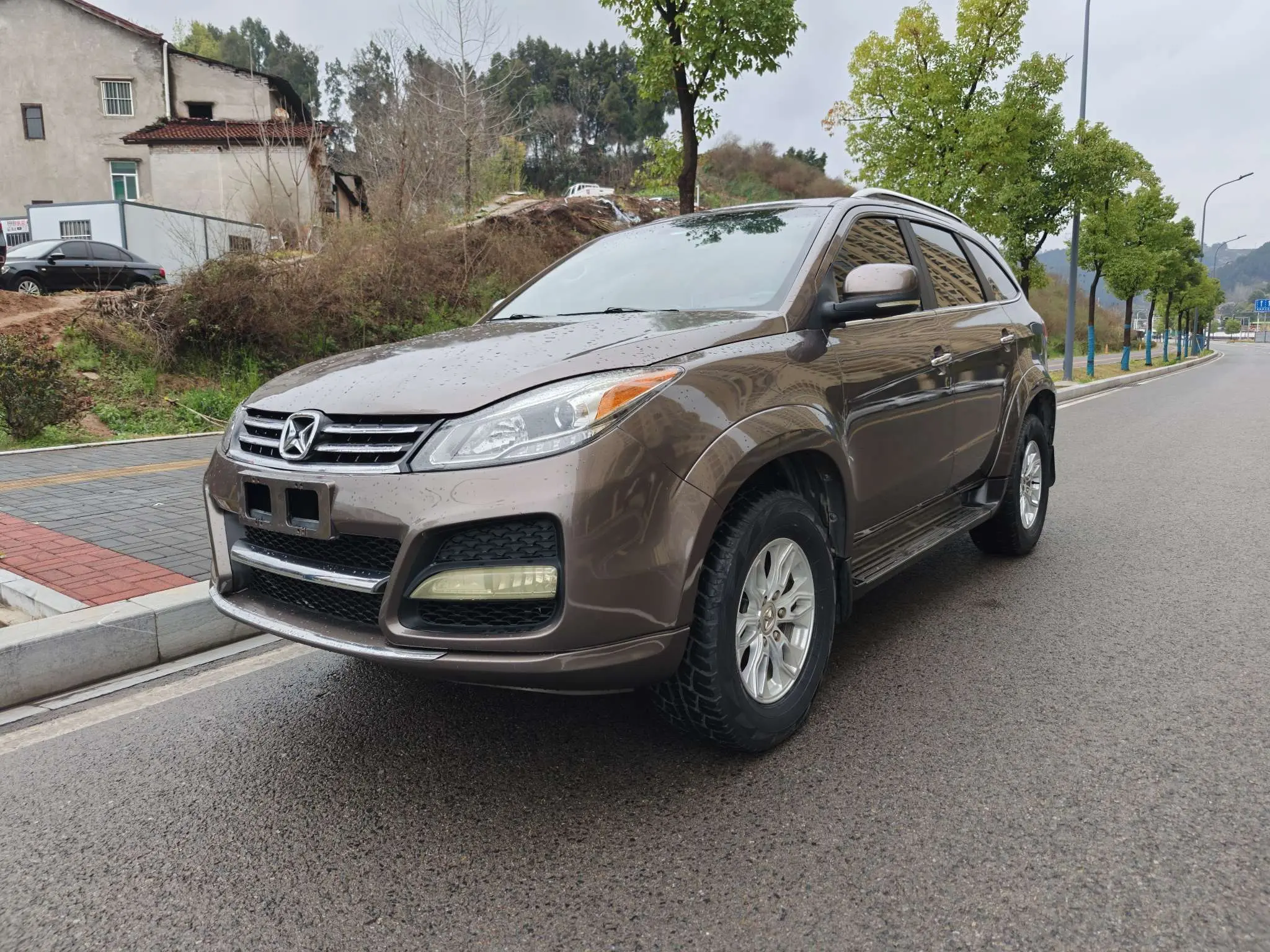Yu Sheng Yusheng S350