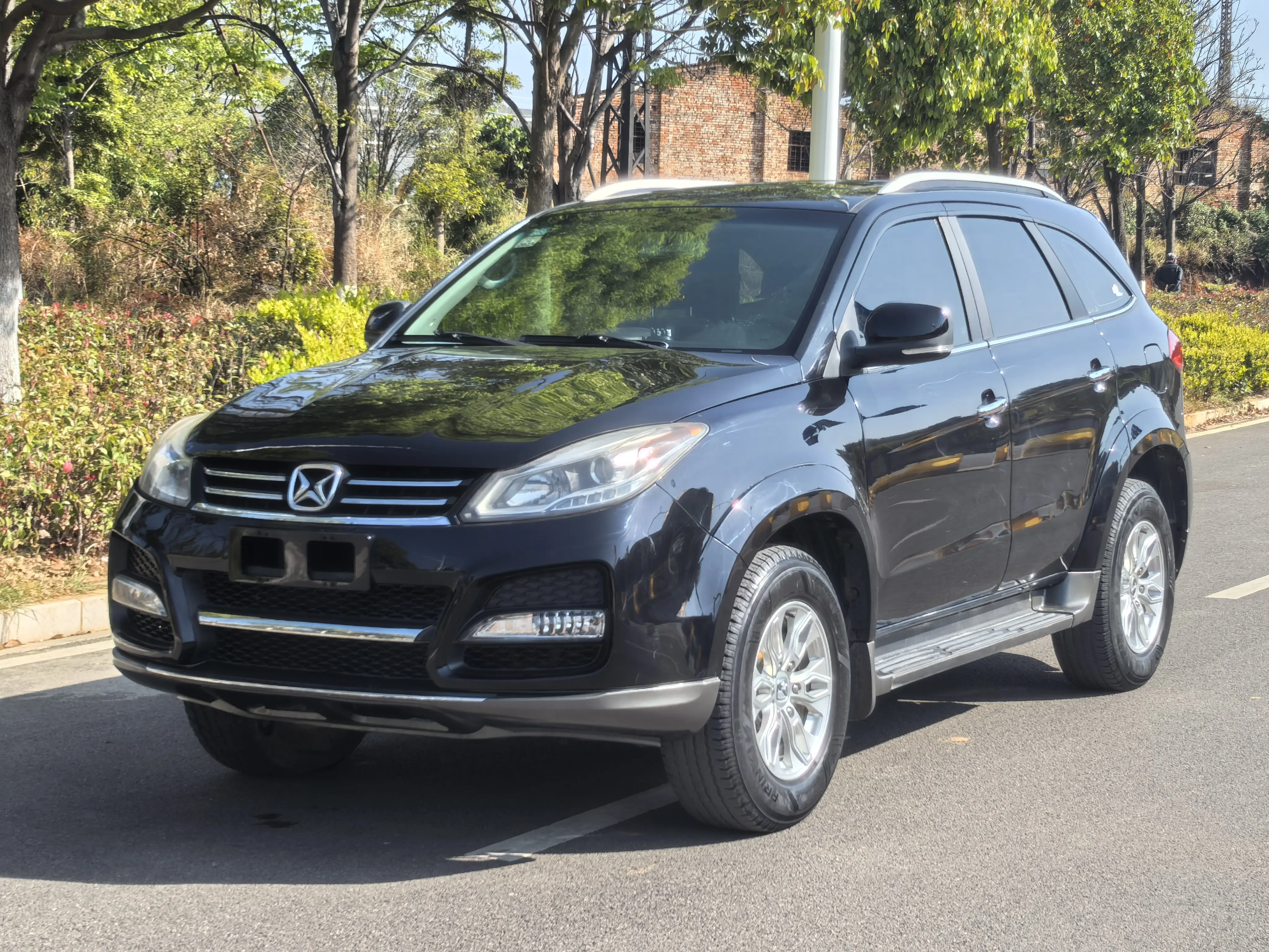 Yu Sheng Yusheng S350