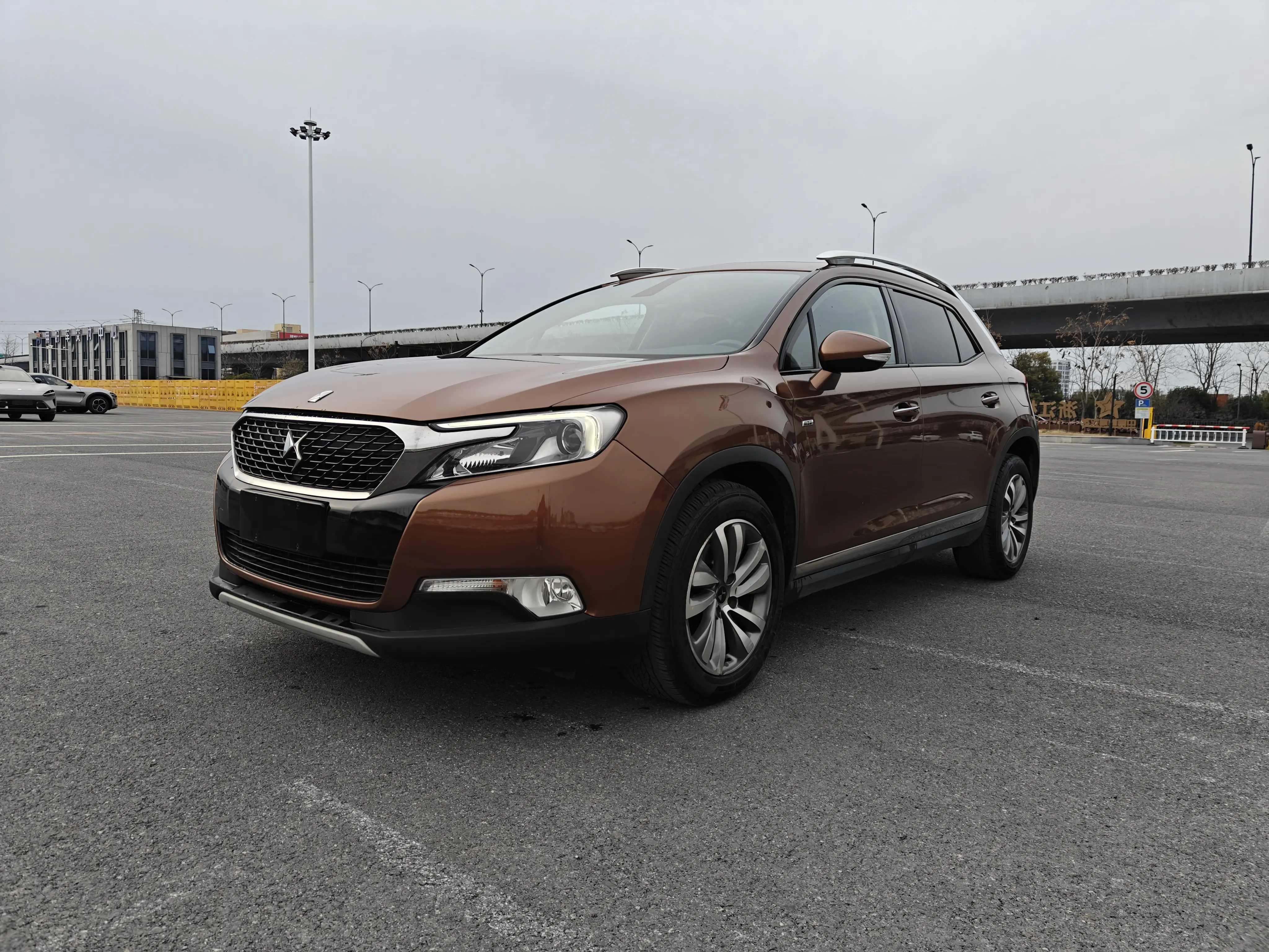 DS 6