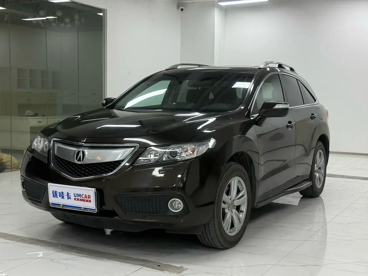 Acura RDX