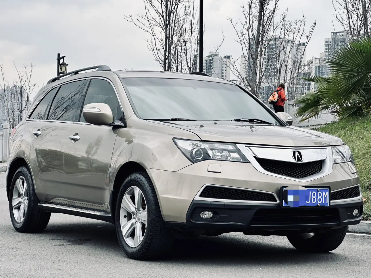 Acura MDX