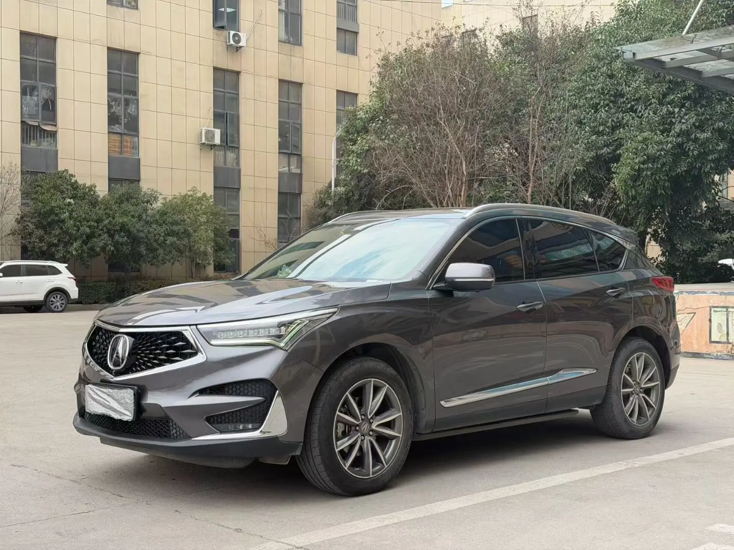 Acura RDX