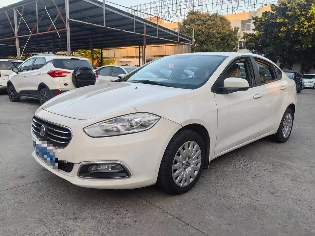 Fiat Feixiang