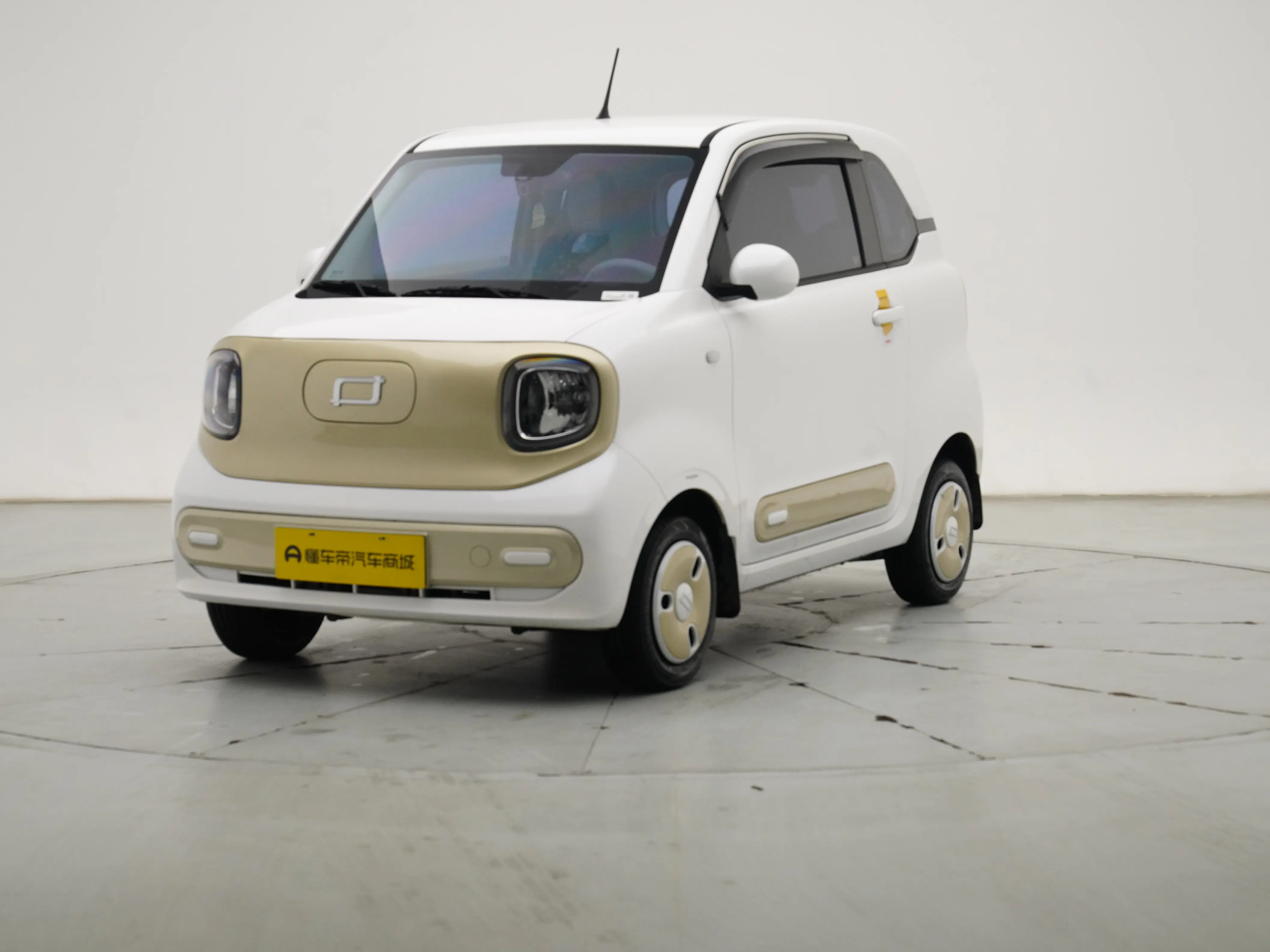 FAW Galloping Pony  из Китая