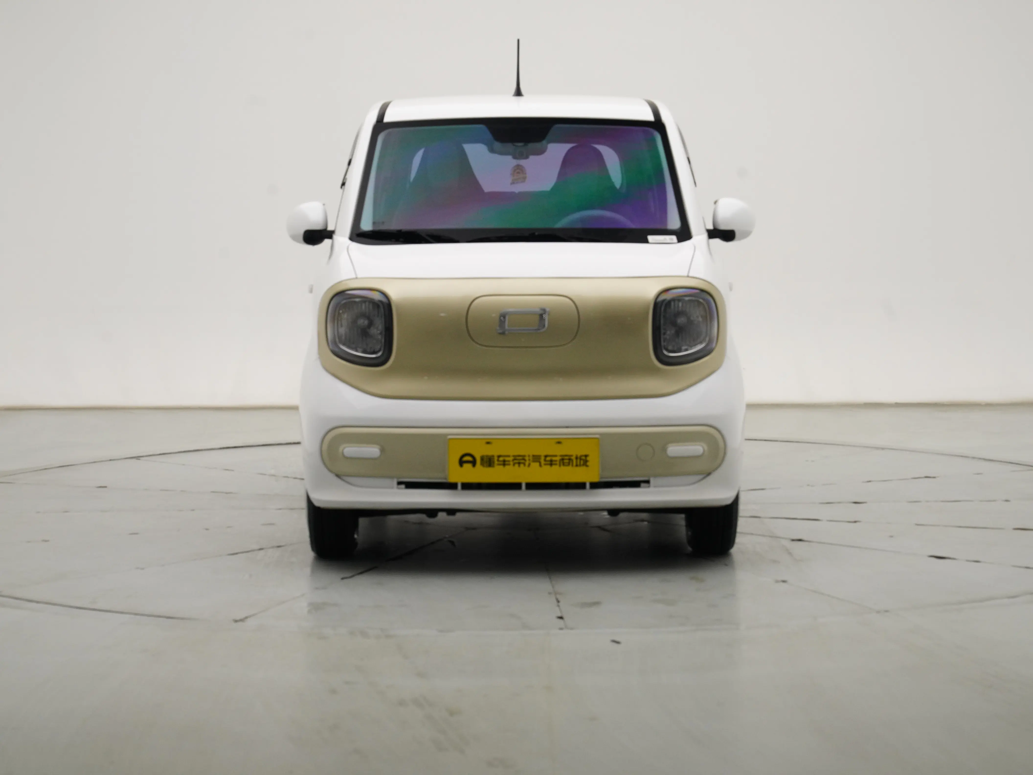 FAW Galloping Pony  из Китая