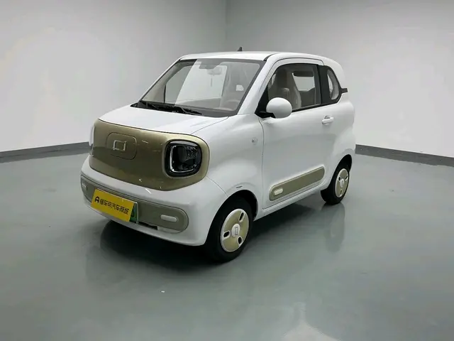 FAW Galloping Pony  из Китая