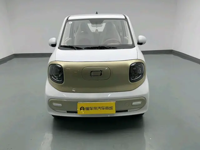 FAW Galloping Pony  из Китая