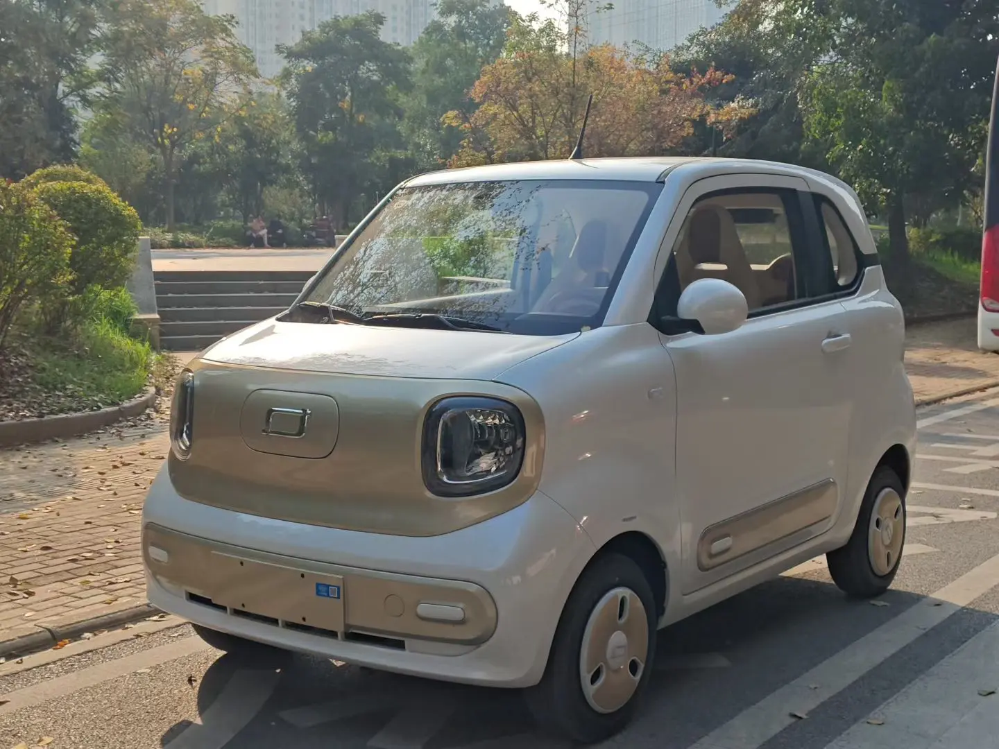 FAW Galloping Pony  из Китая