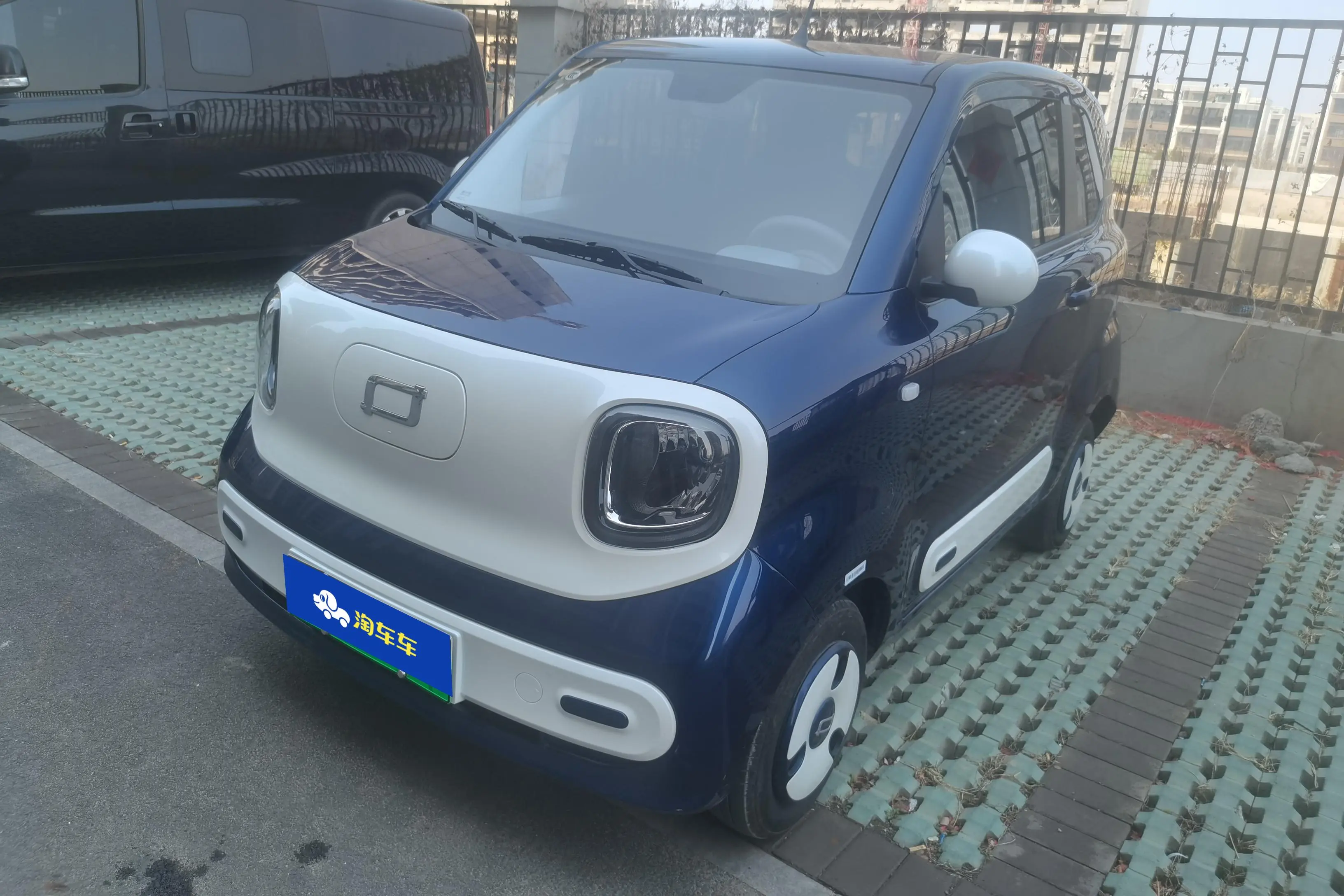 FAW Galloping Pony  из Китая