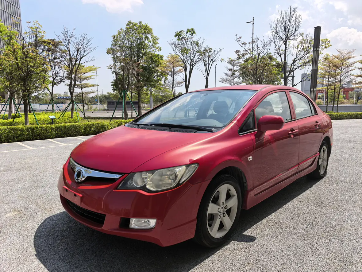 Honda Siming