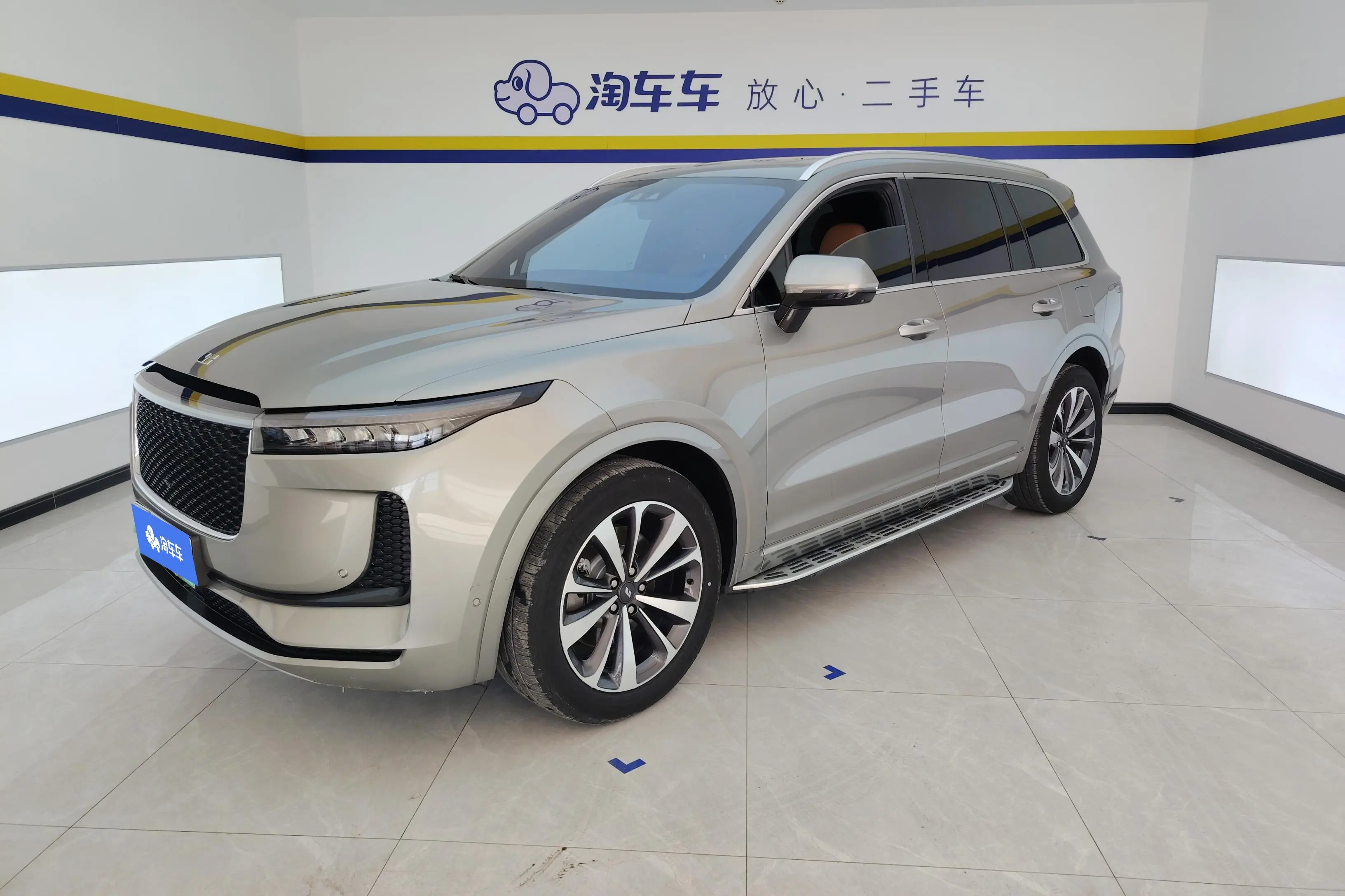 Lixiang ONE