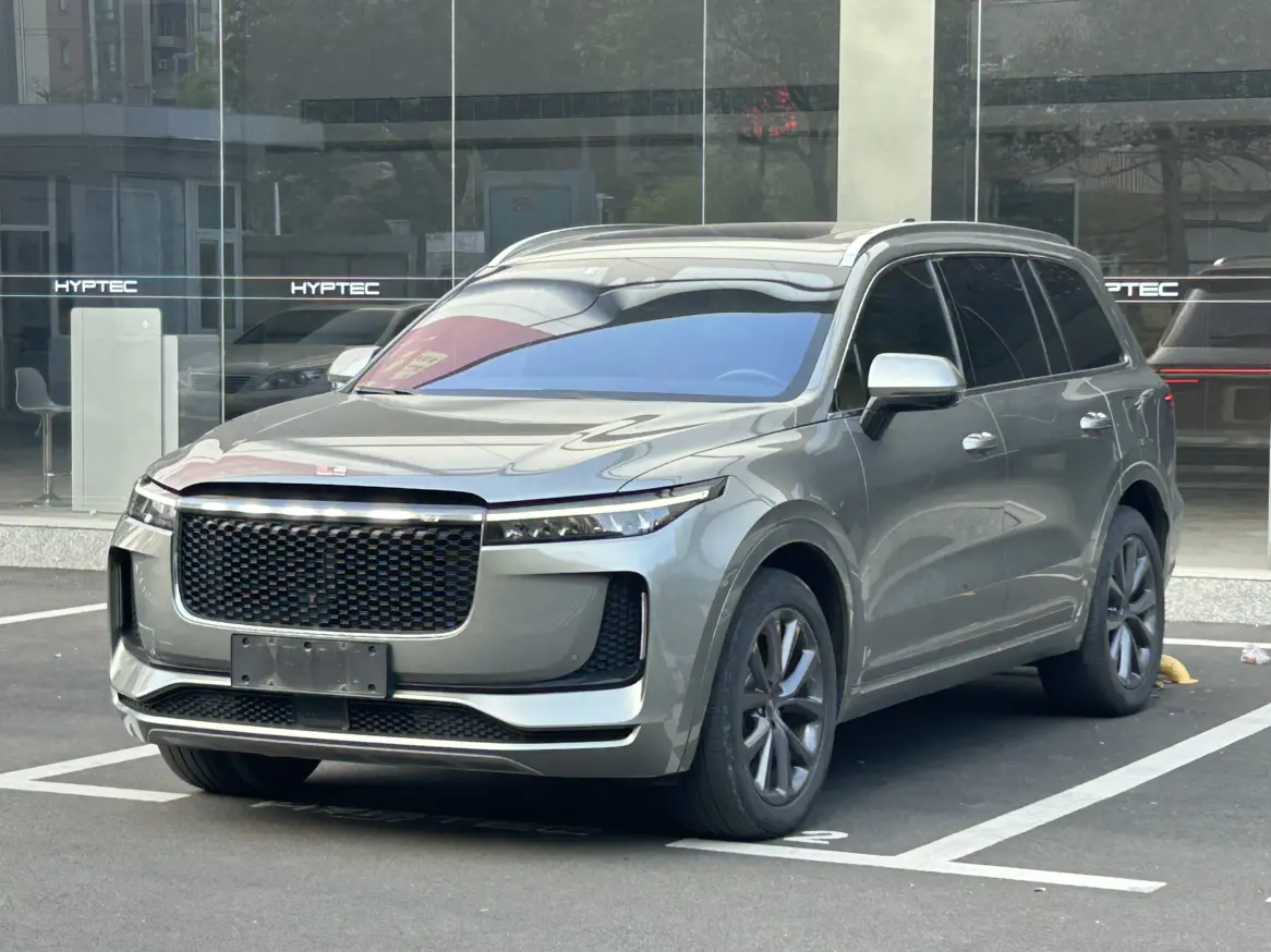 Lixiang ONE