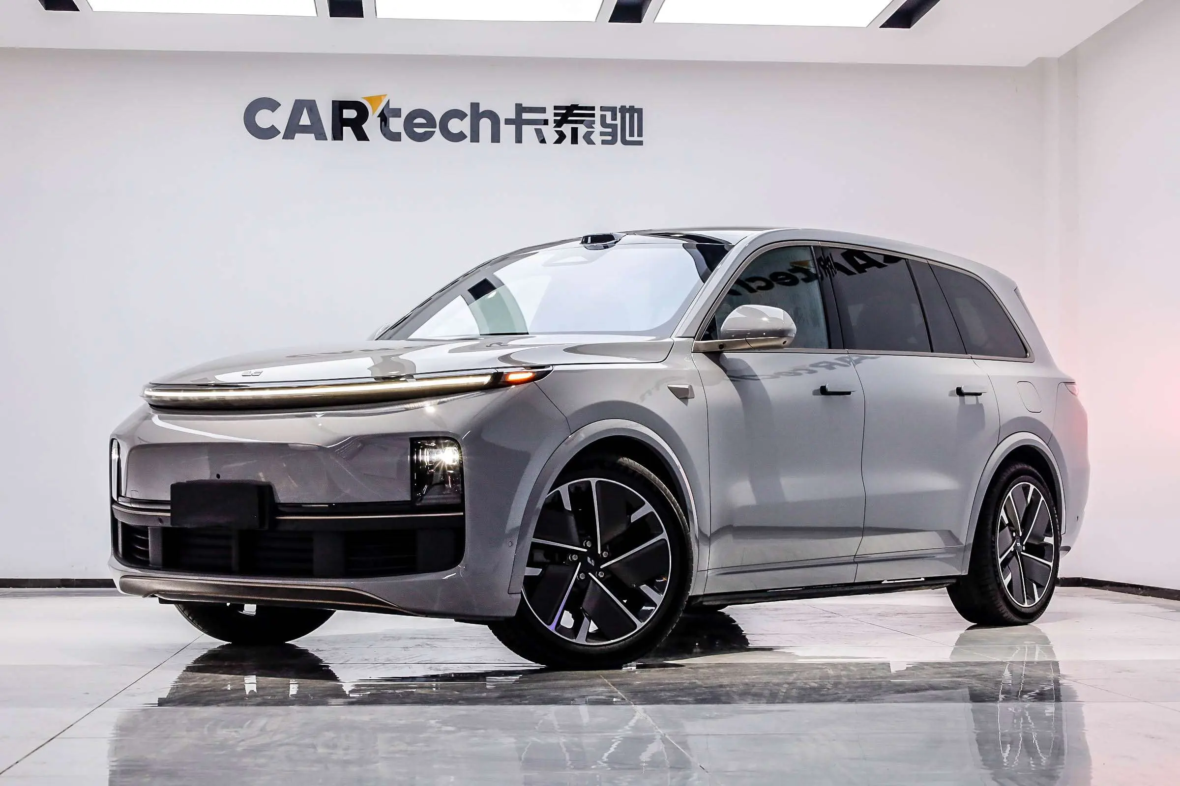Lixiang L9
