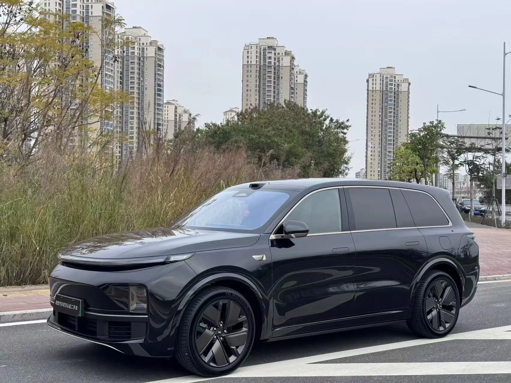 Lixiang L9