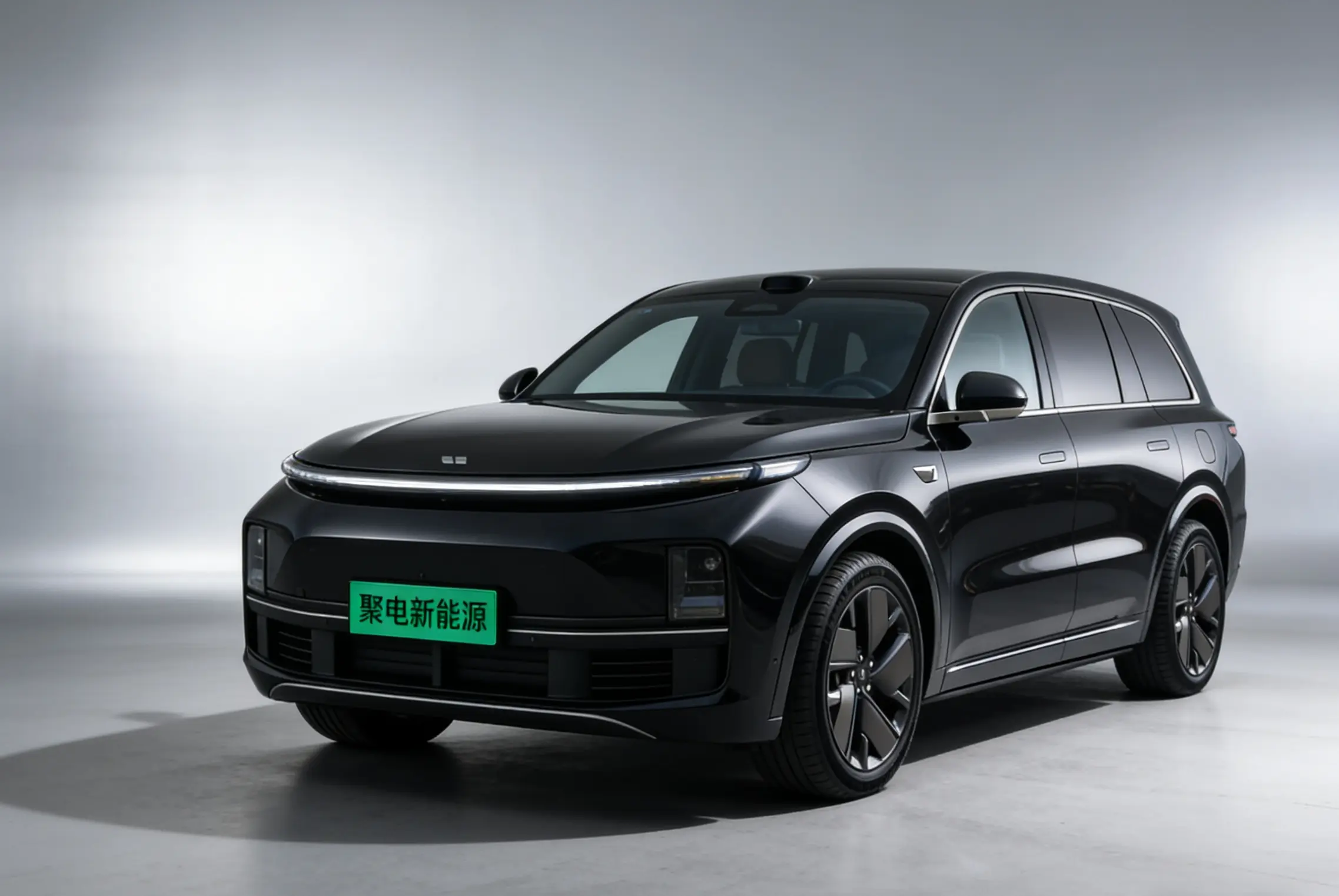 Lixiang L9