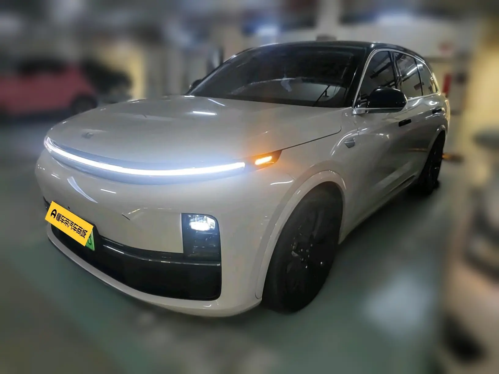 Lixiang L7
