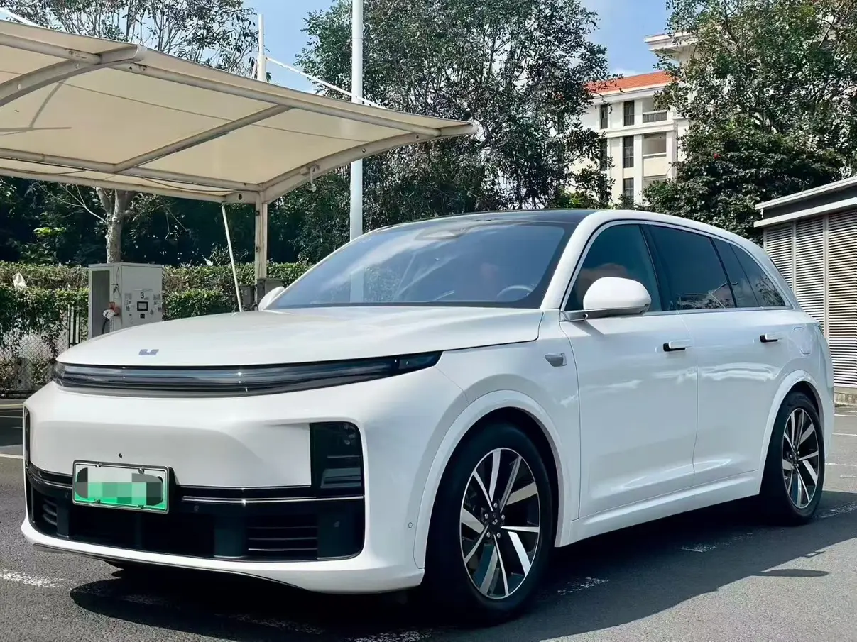Lixiang L7