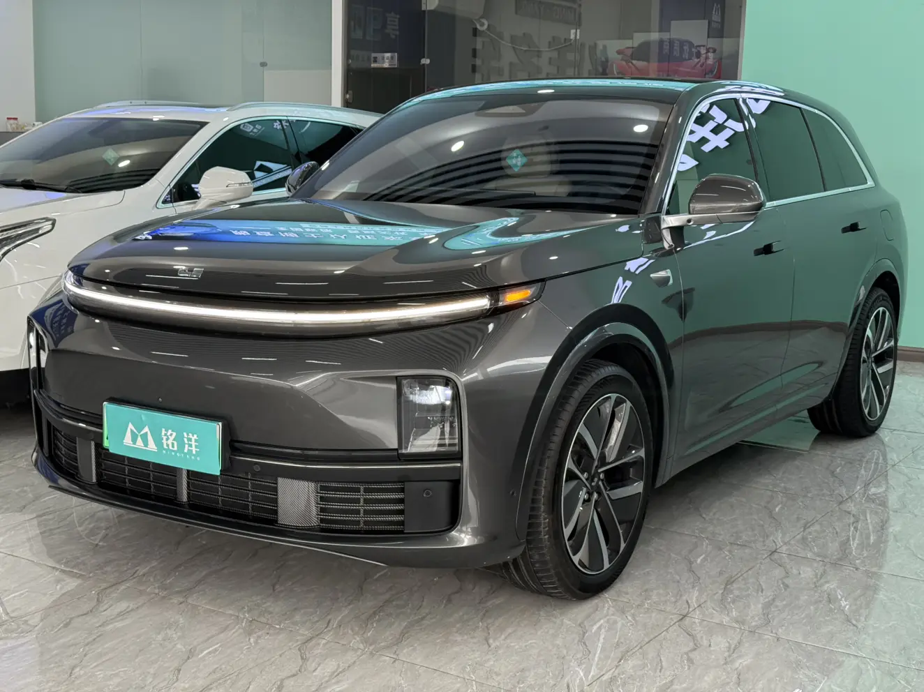 Lixiang L7