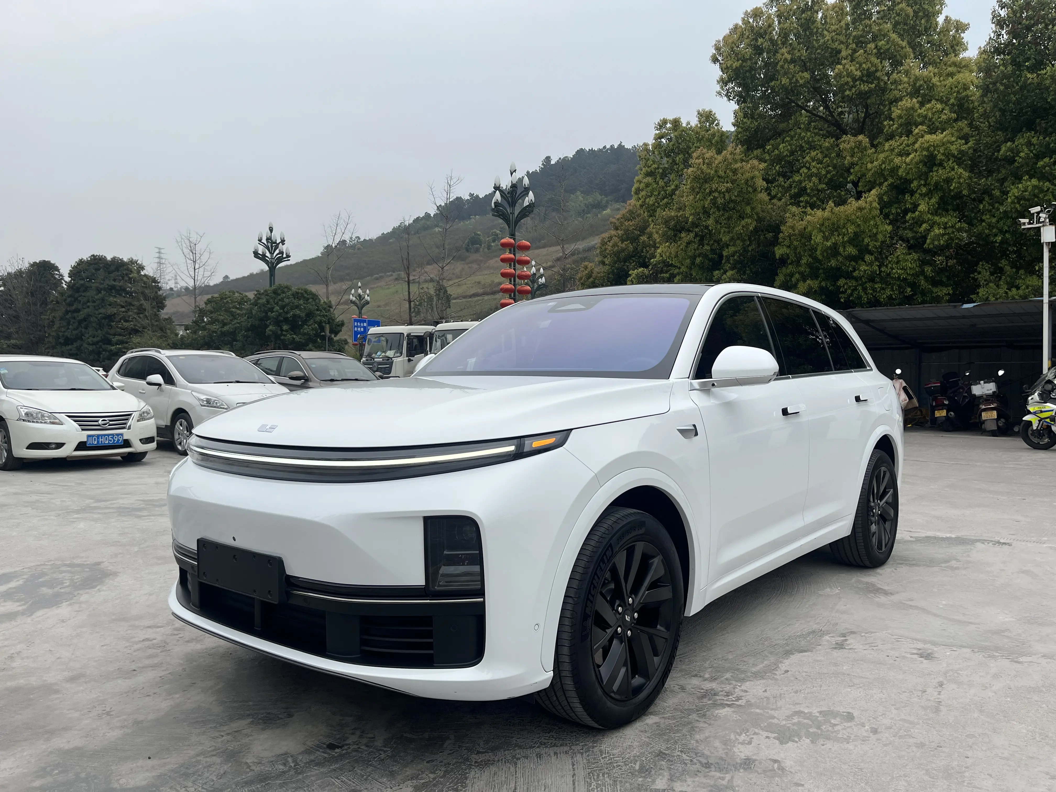 Lixiang L7