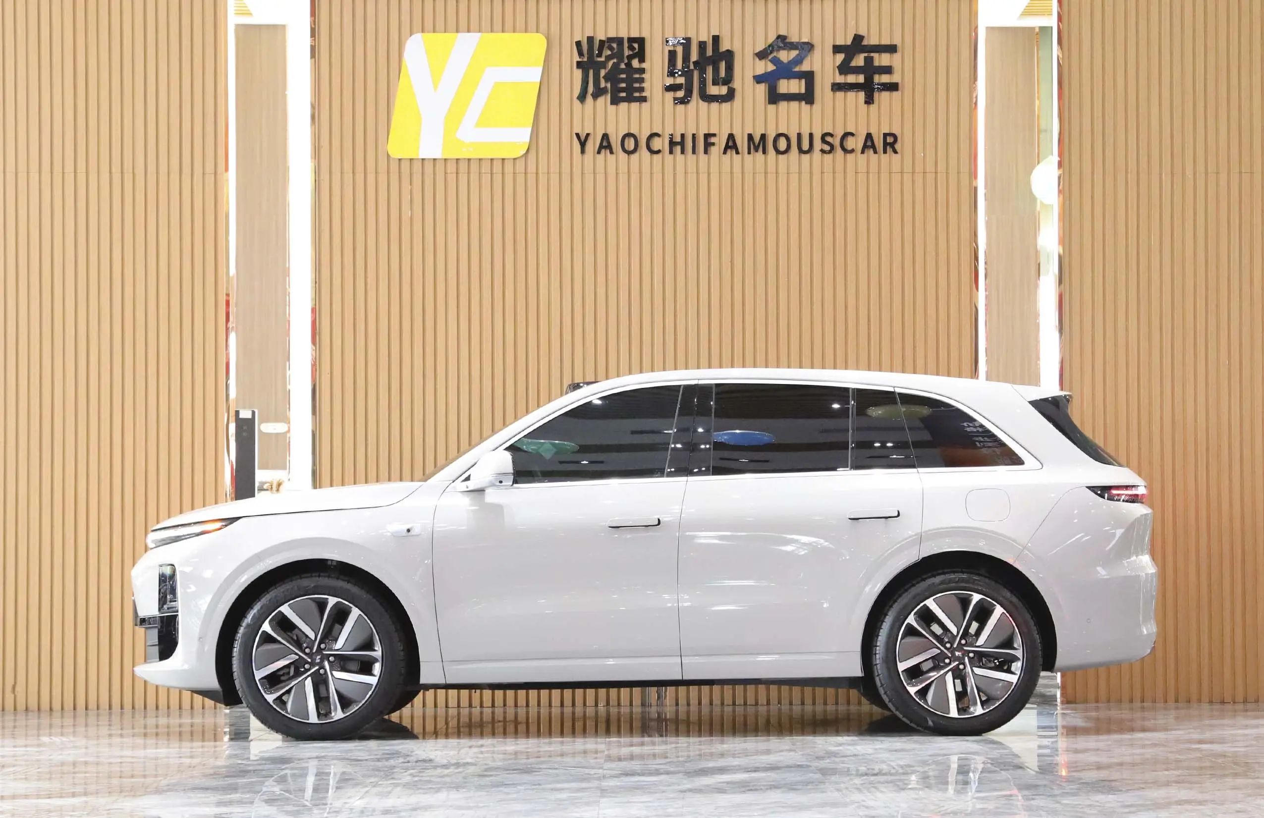 Lixiang L6