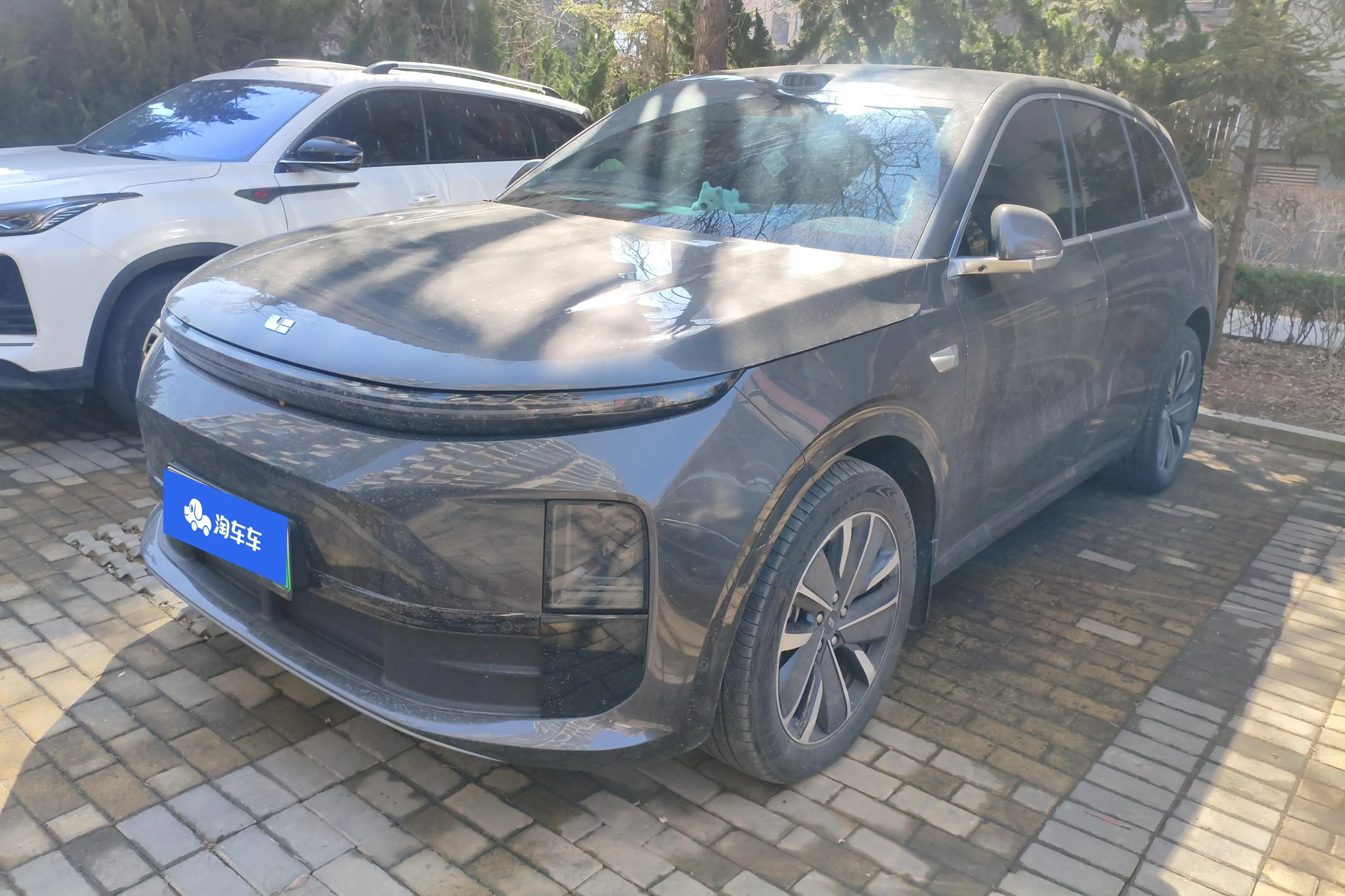 Lixiang L6