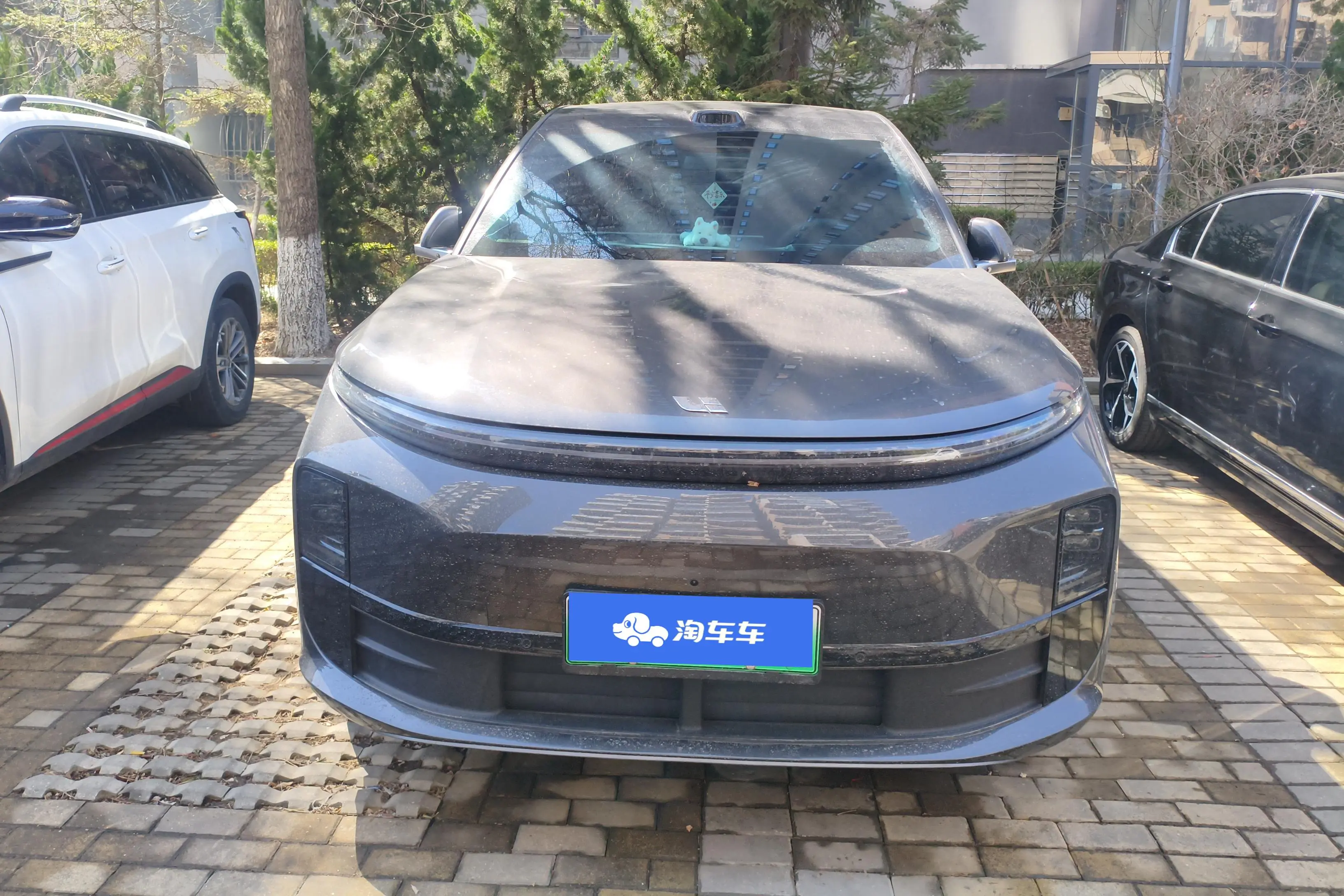 Lixiang L6