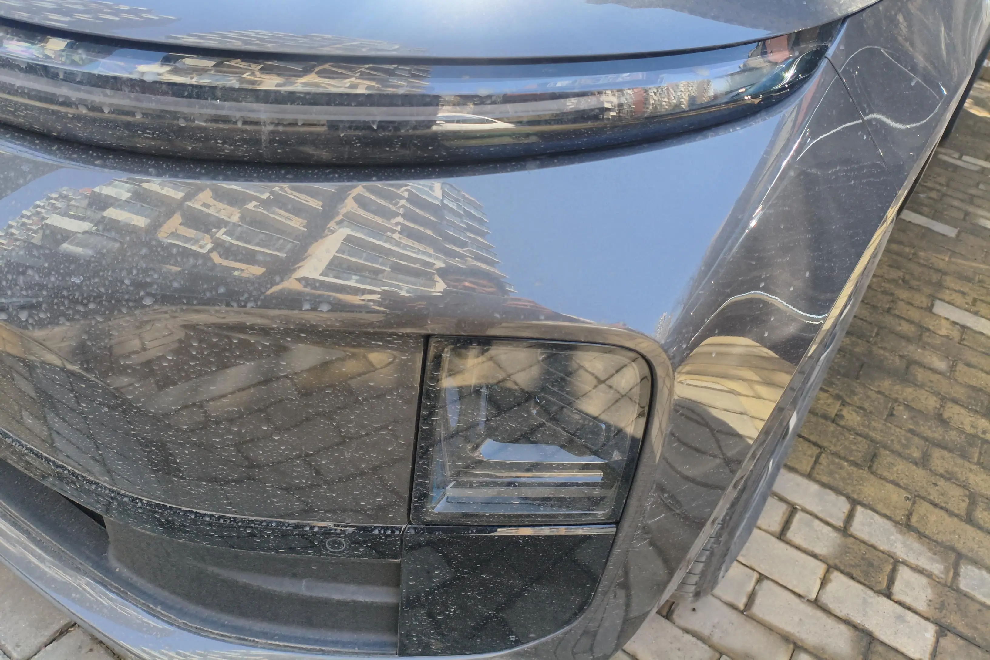 Lixiang L6