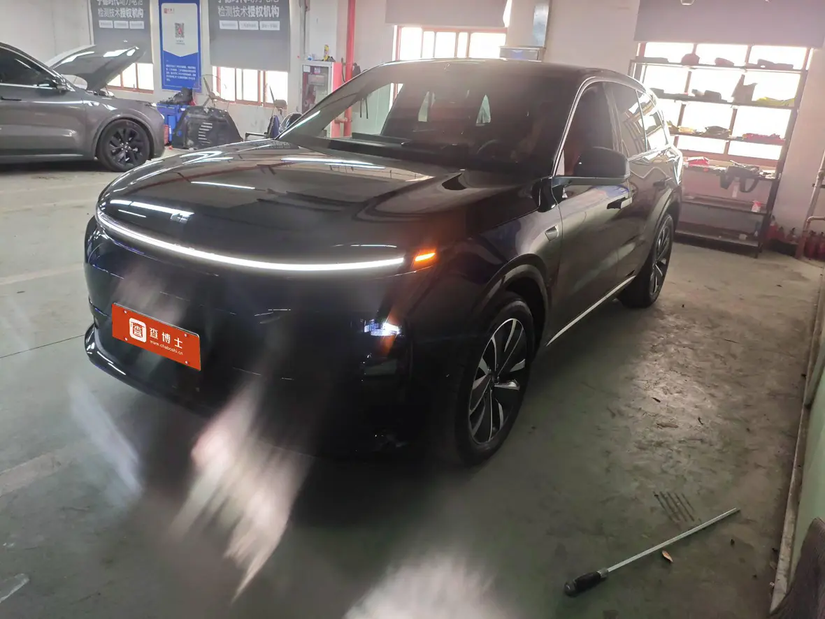 Lixiang L6