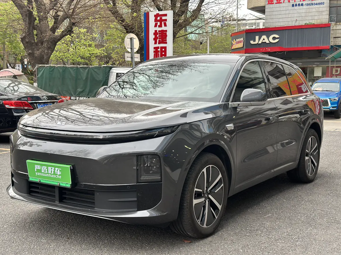 Lixiang L6