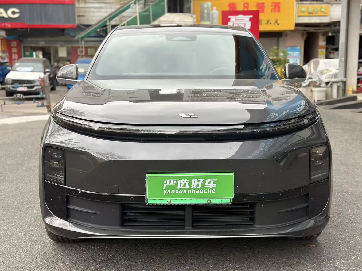 Lixiang L6