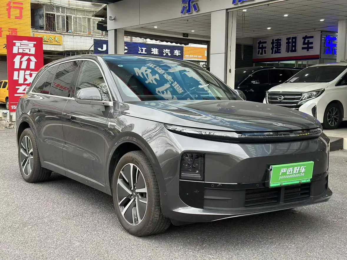 Lixiang L6
