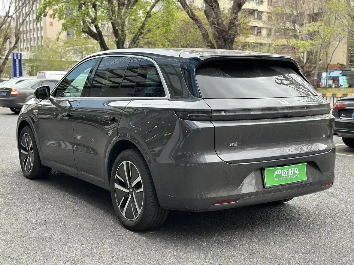 Lixiang L6