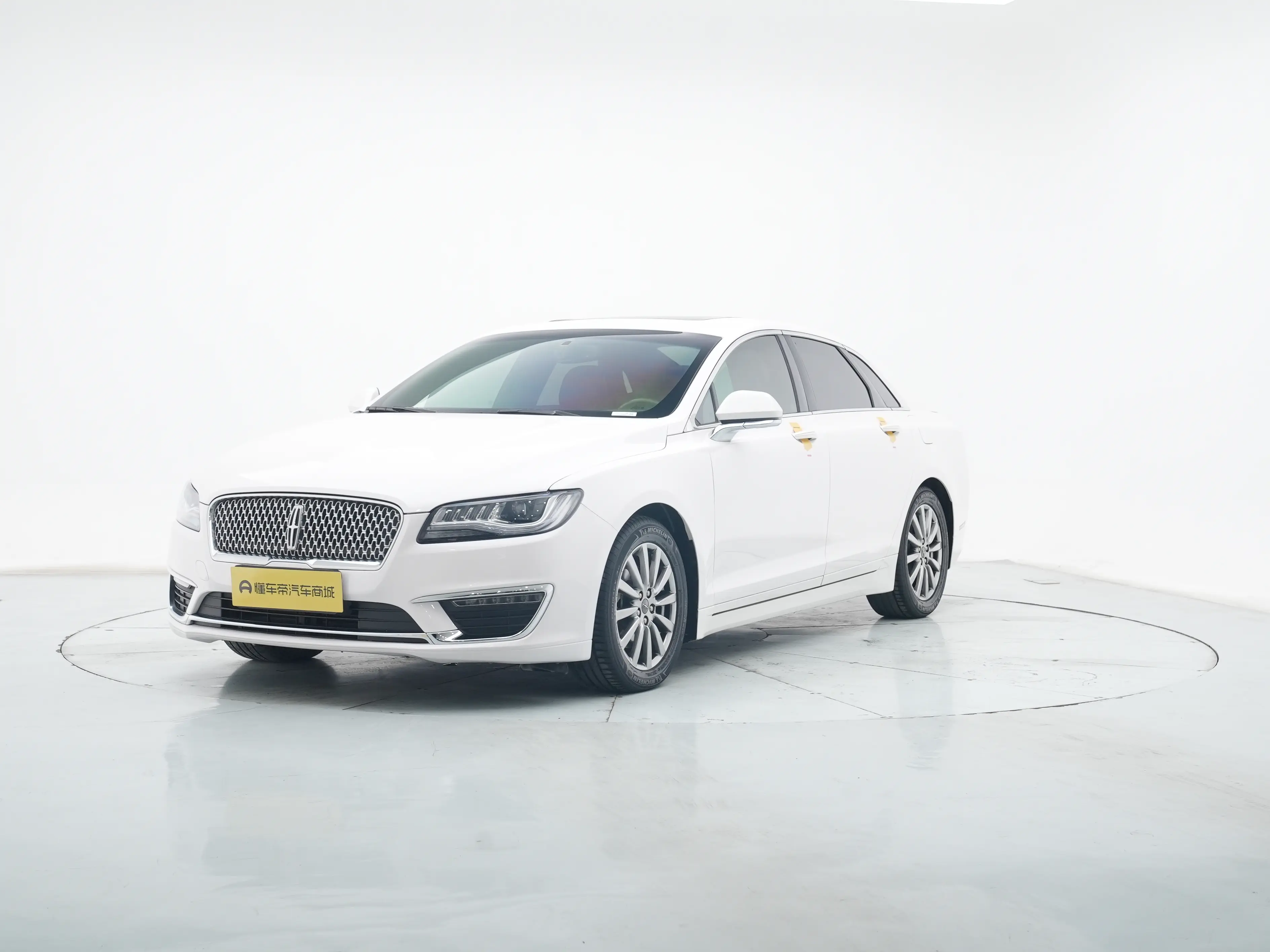Lincoln MKZ