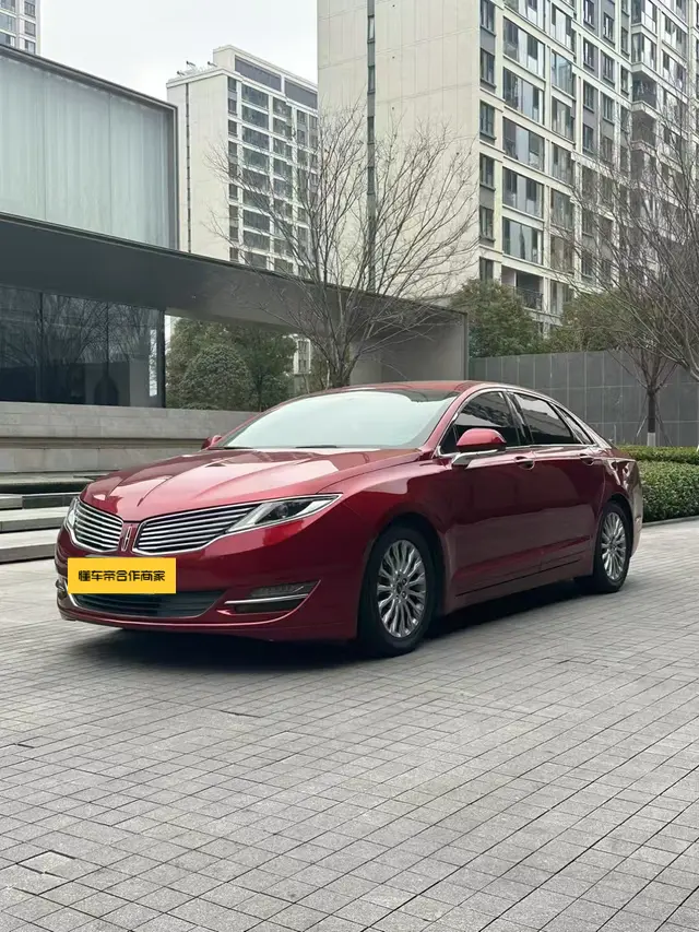 Lincoln MKZ
