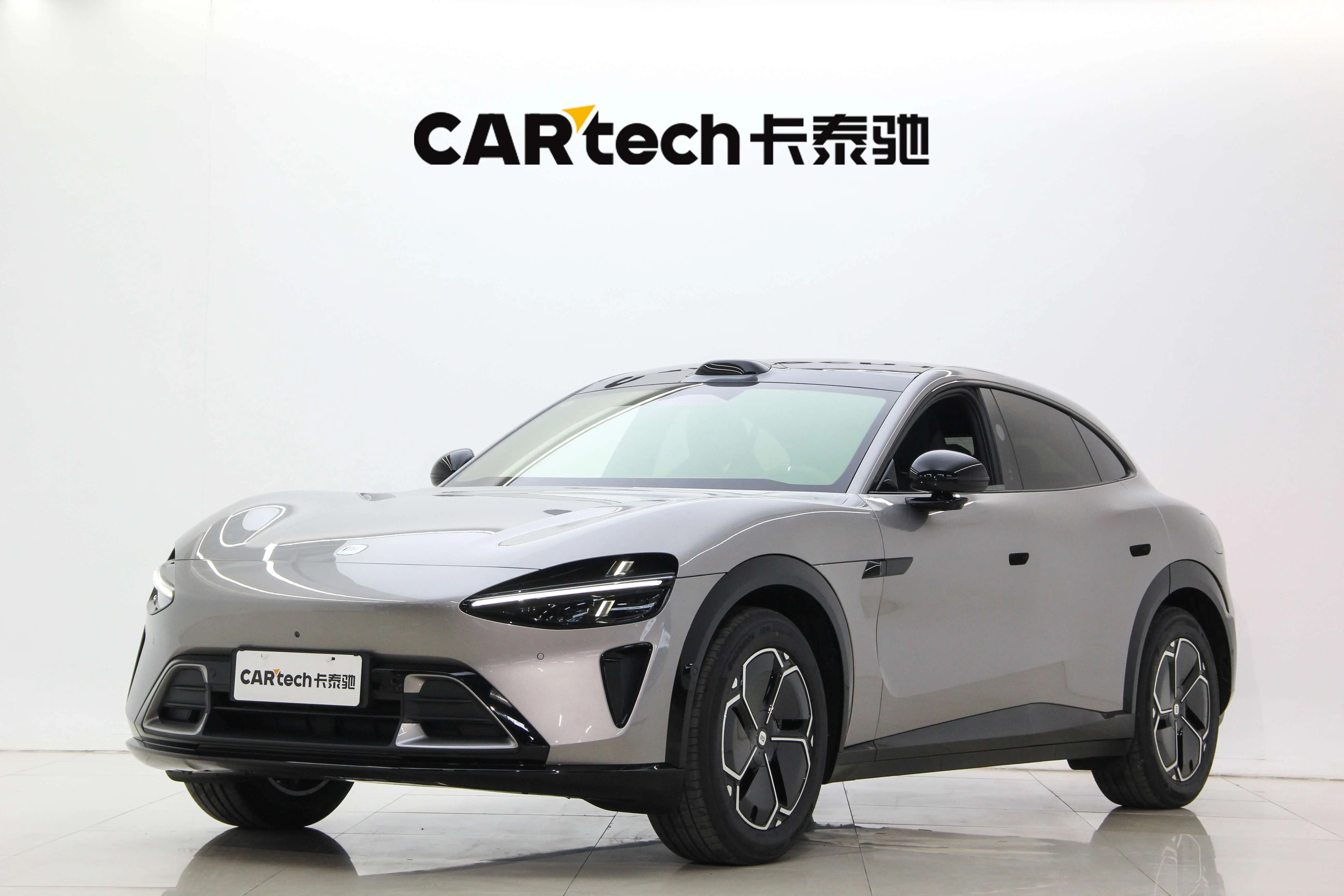 Xiaomi car Xiaomi YU7