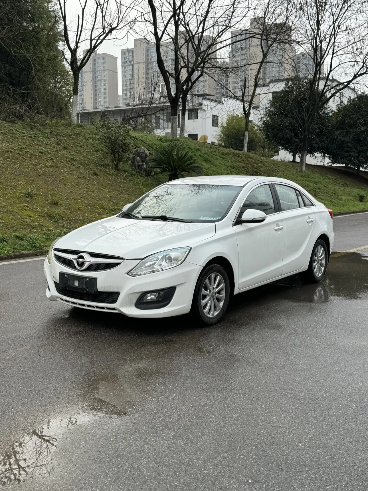 HAIMA Haima M6