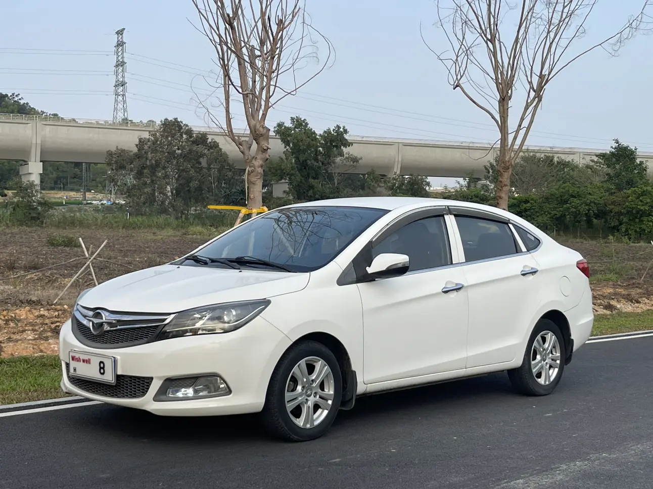 HAIMA Haima M3