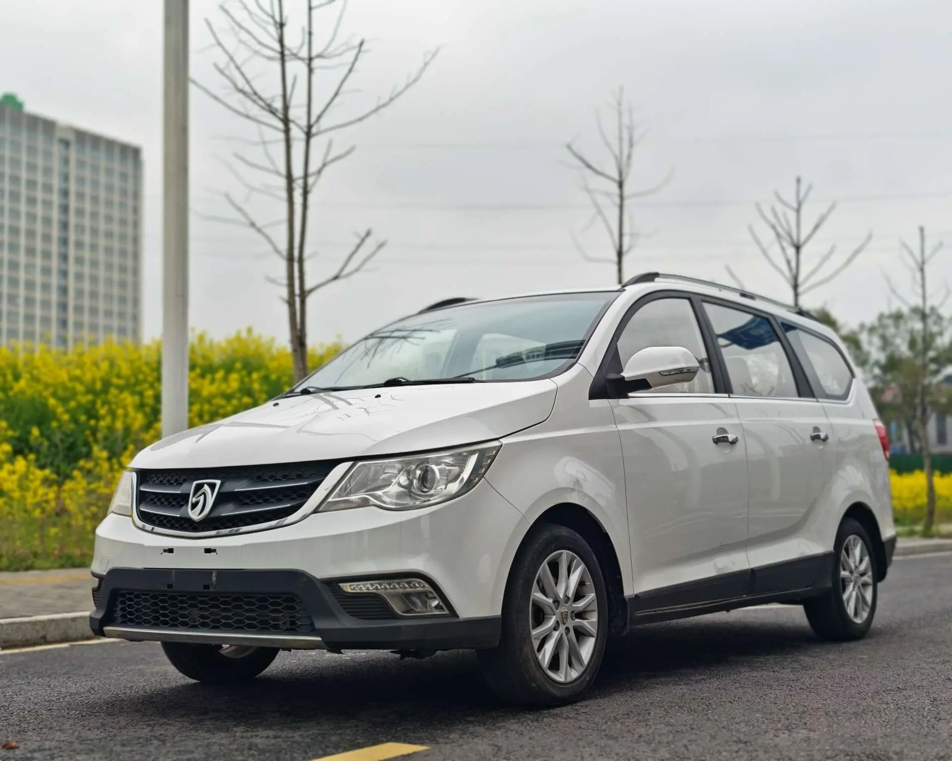 Baojun 730