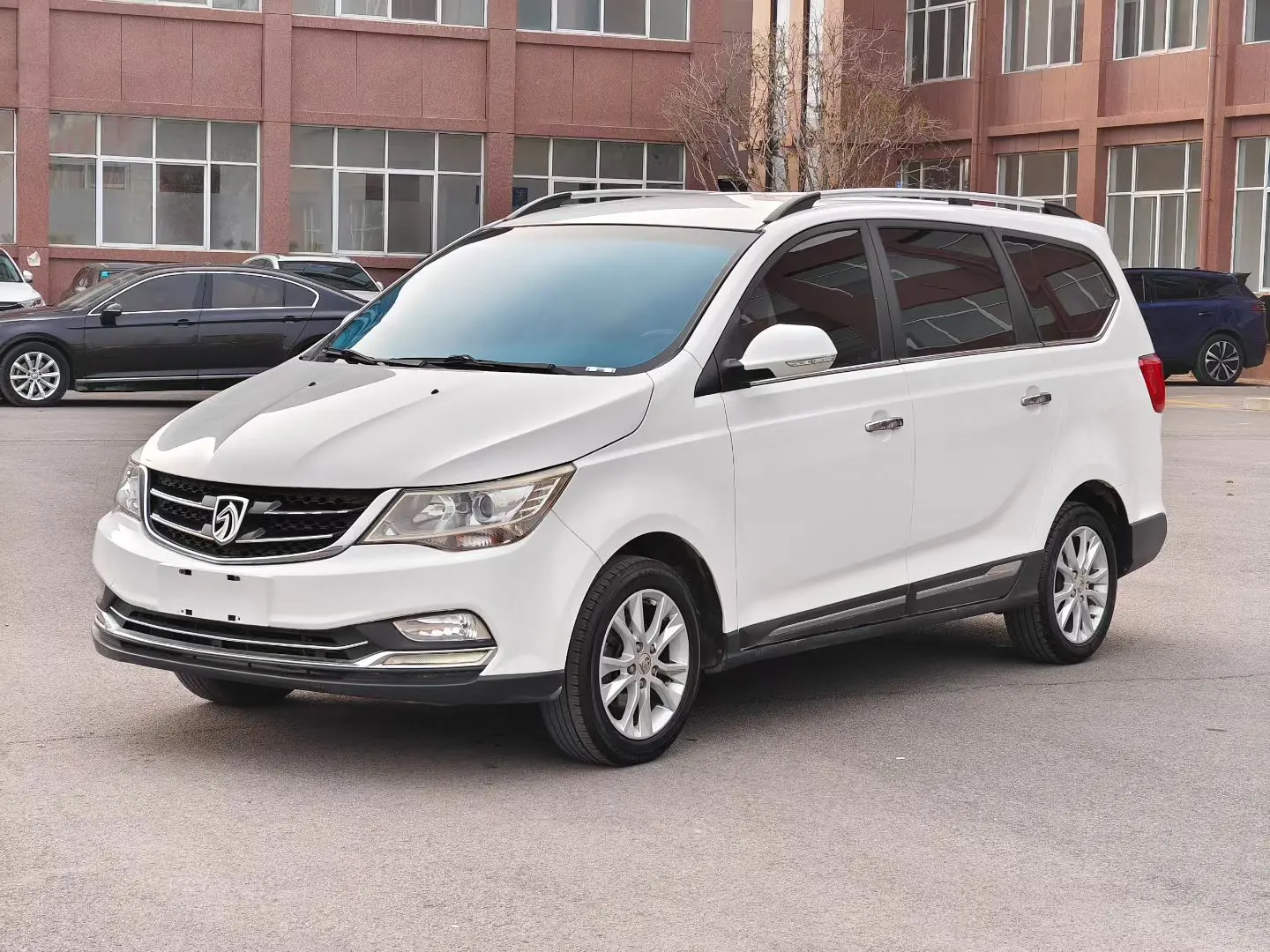 Baojun 730