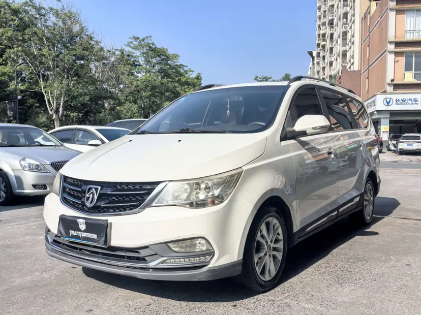 Baojun 730
