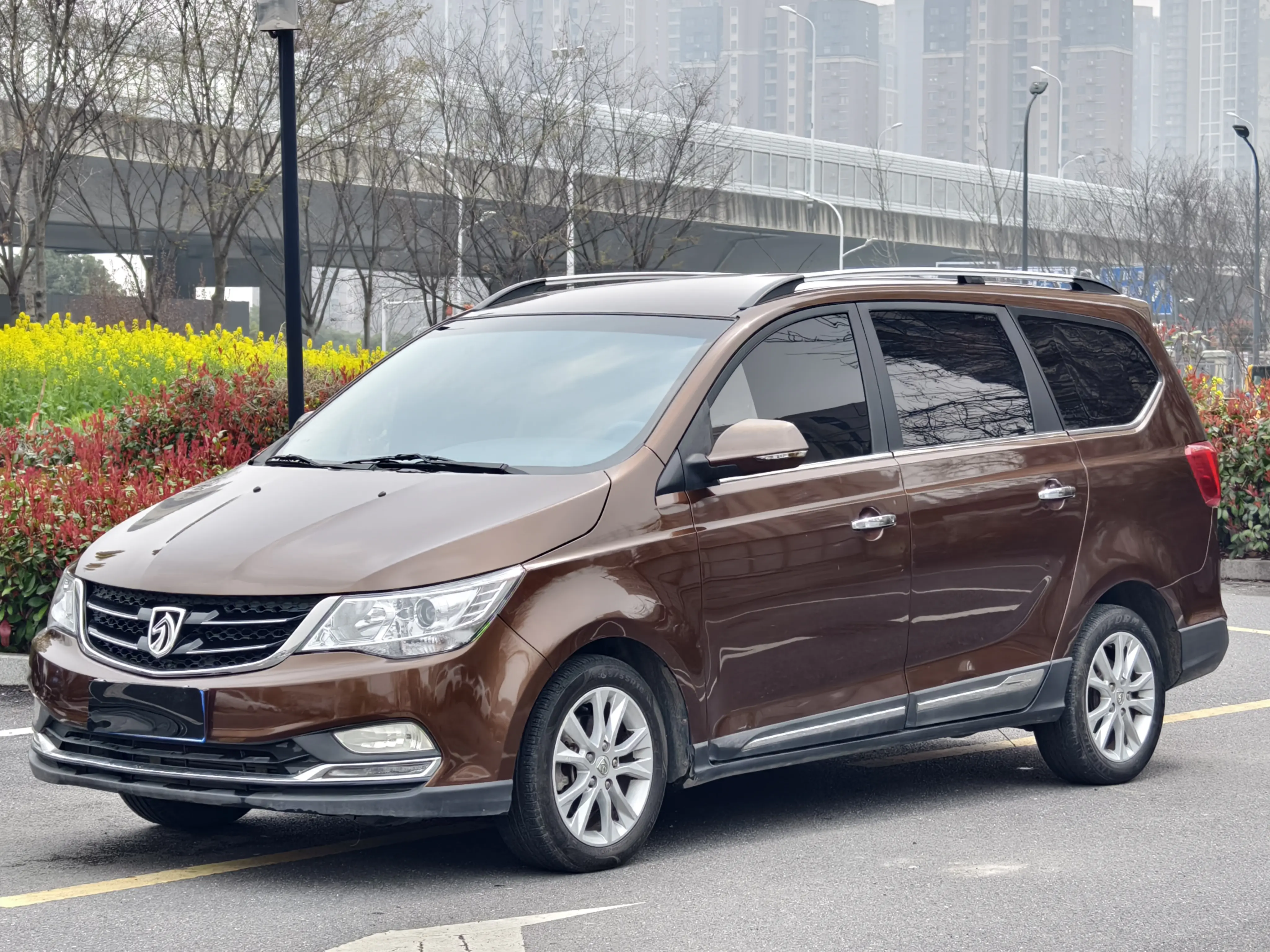 Baojun 730