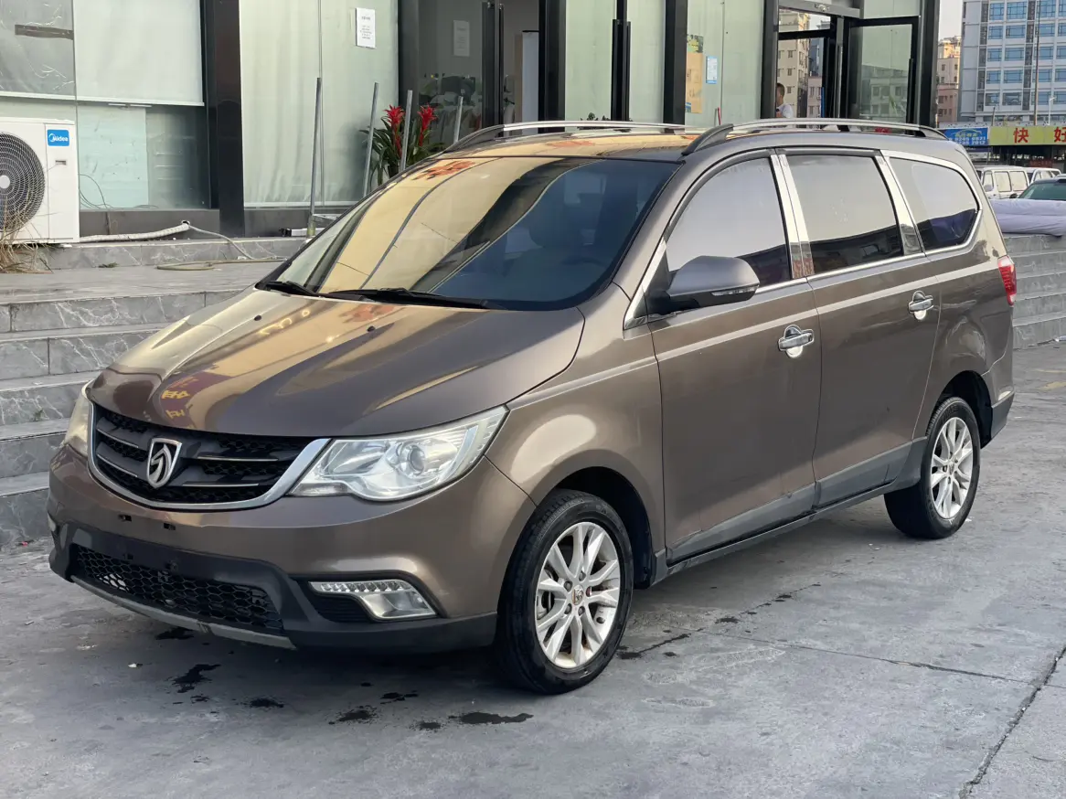 Baojun 730