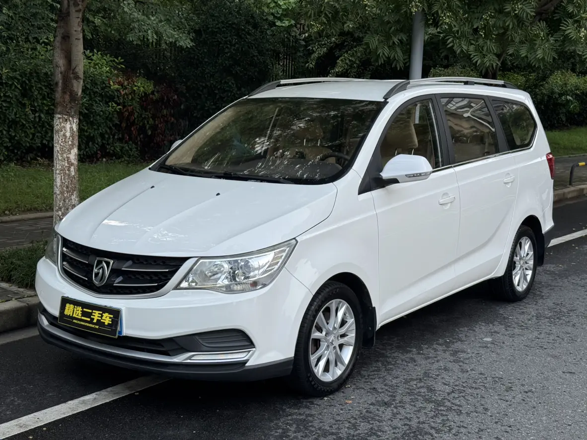 Baojun 730