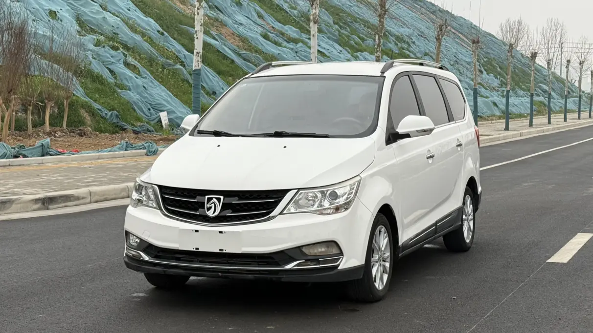 Baojun 730