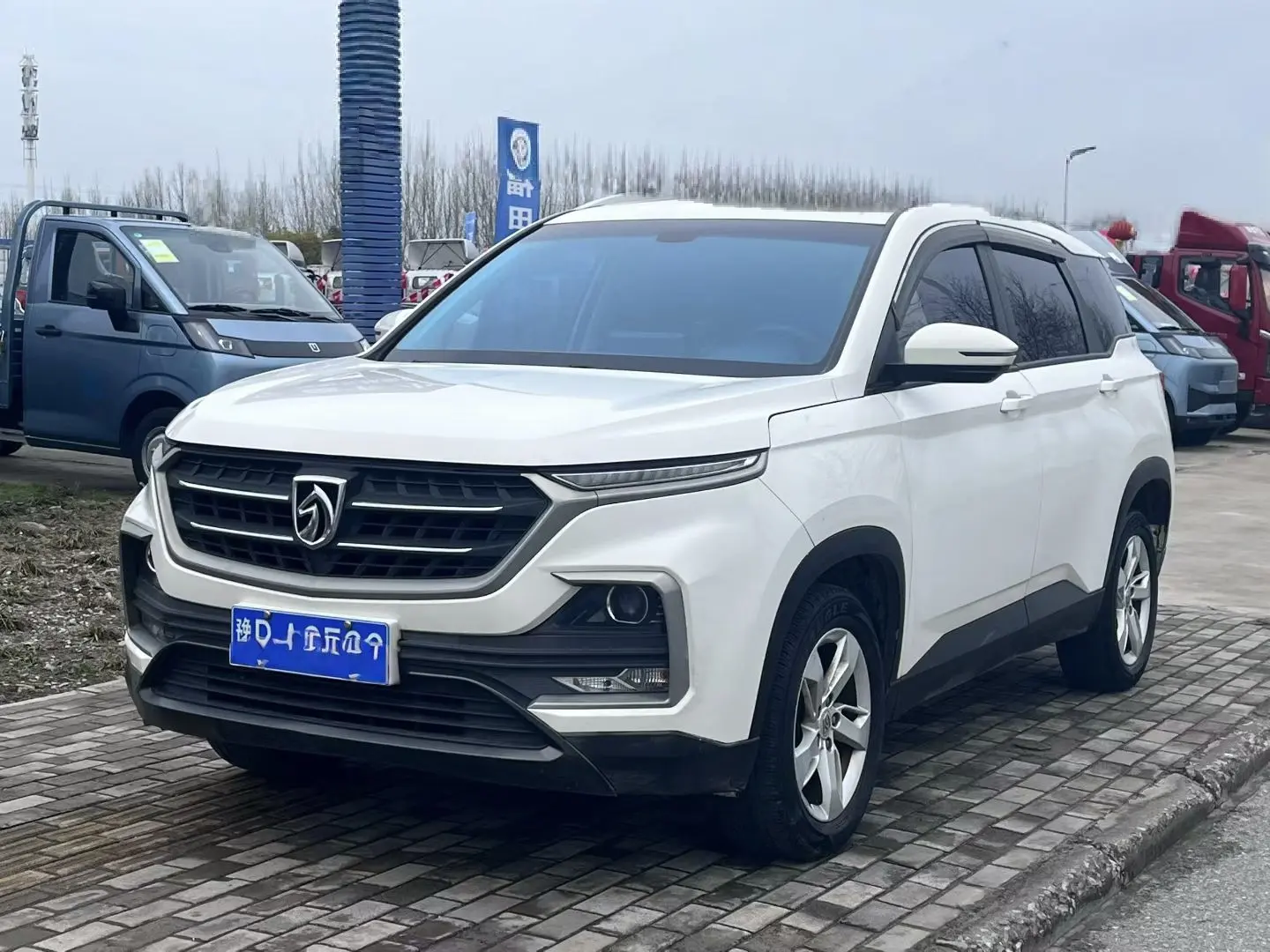 Baojun 530