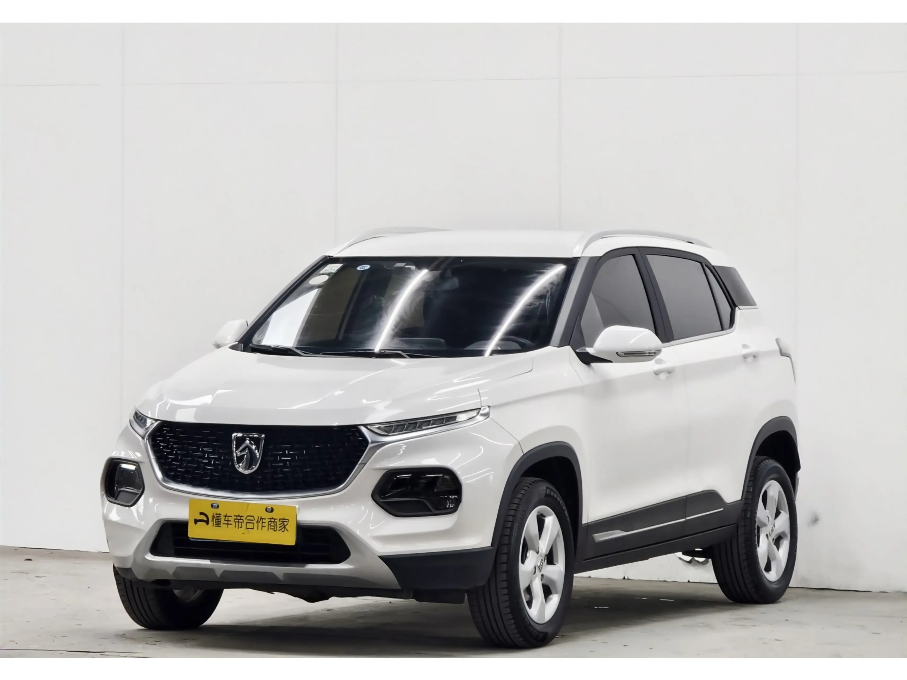 Baojun 510