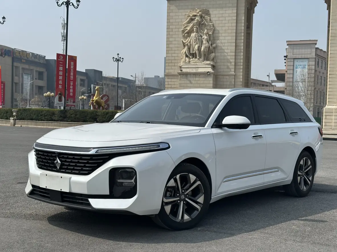 Baojun Valli