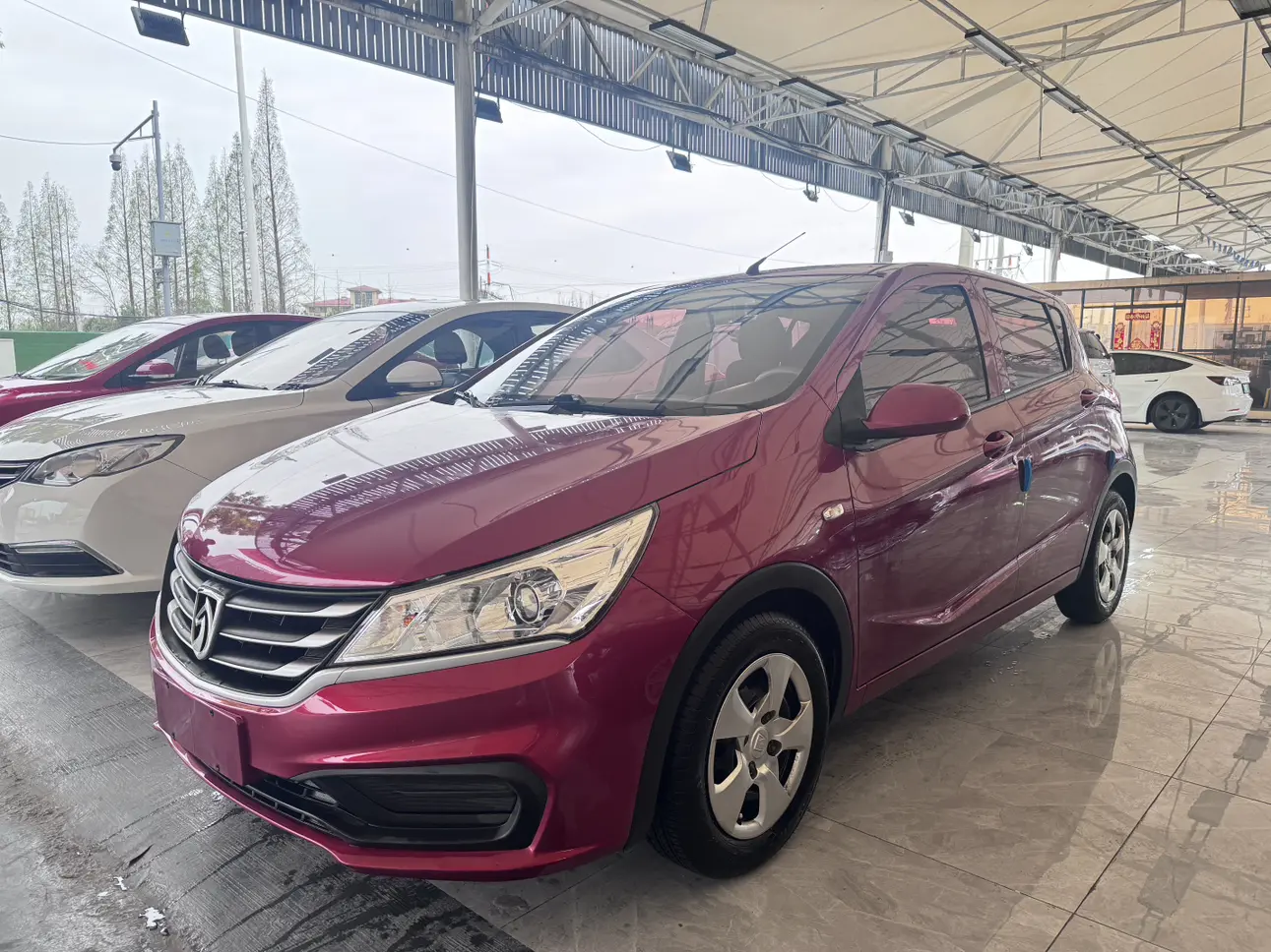 Baojun 310