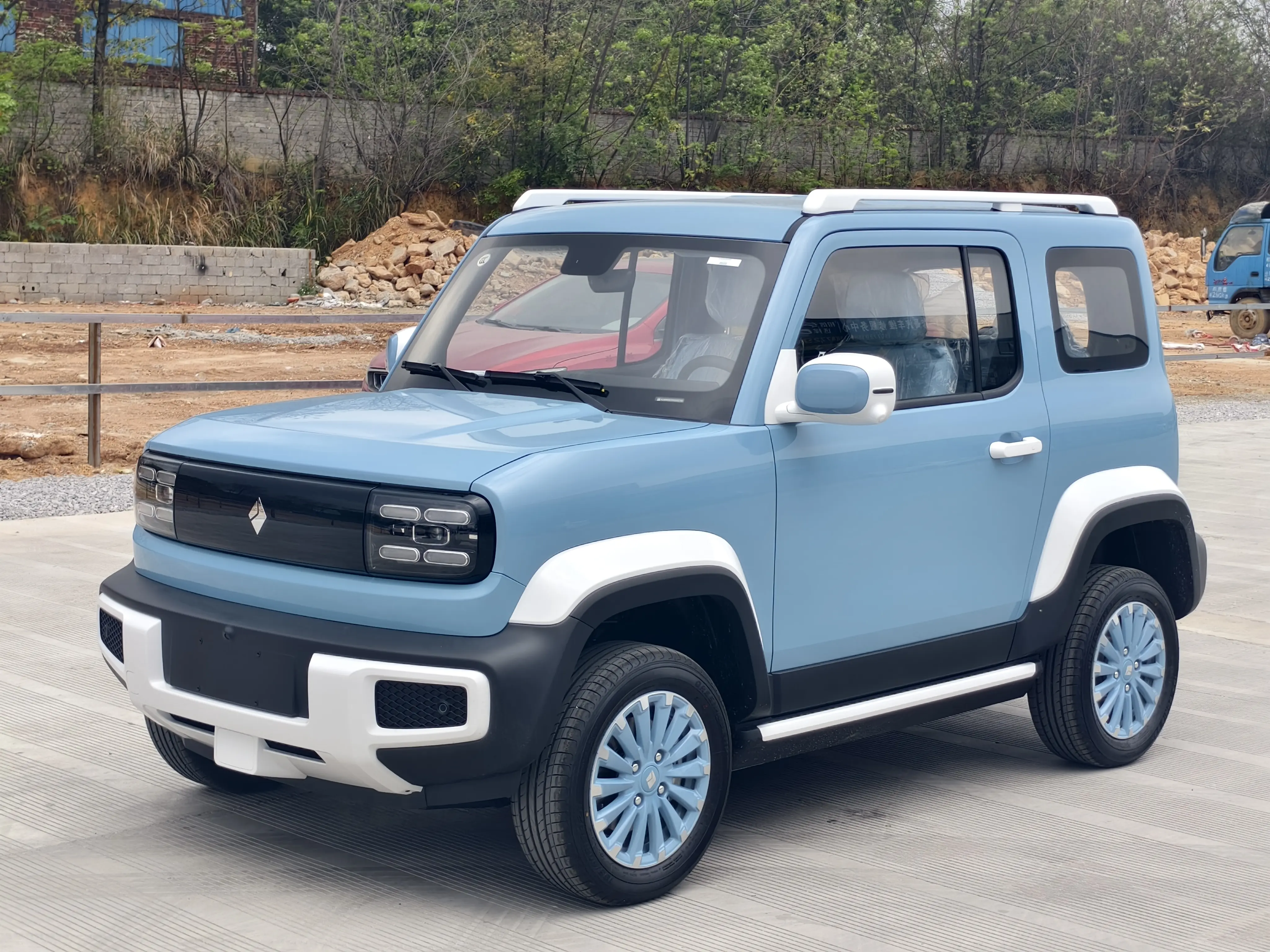 Baojun Yue Ye