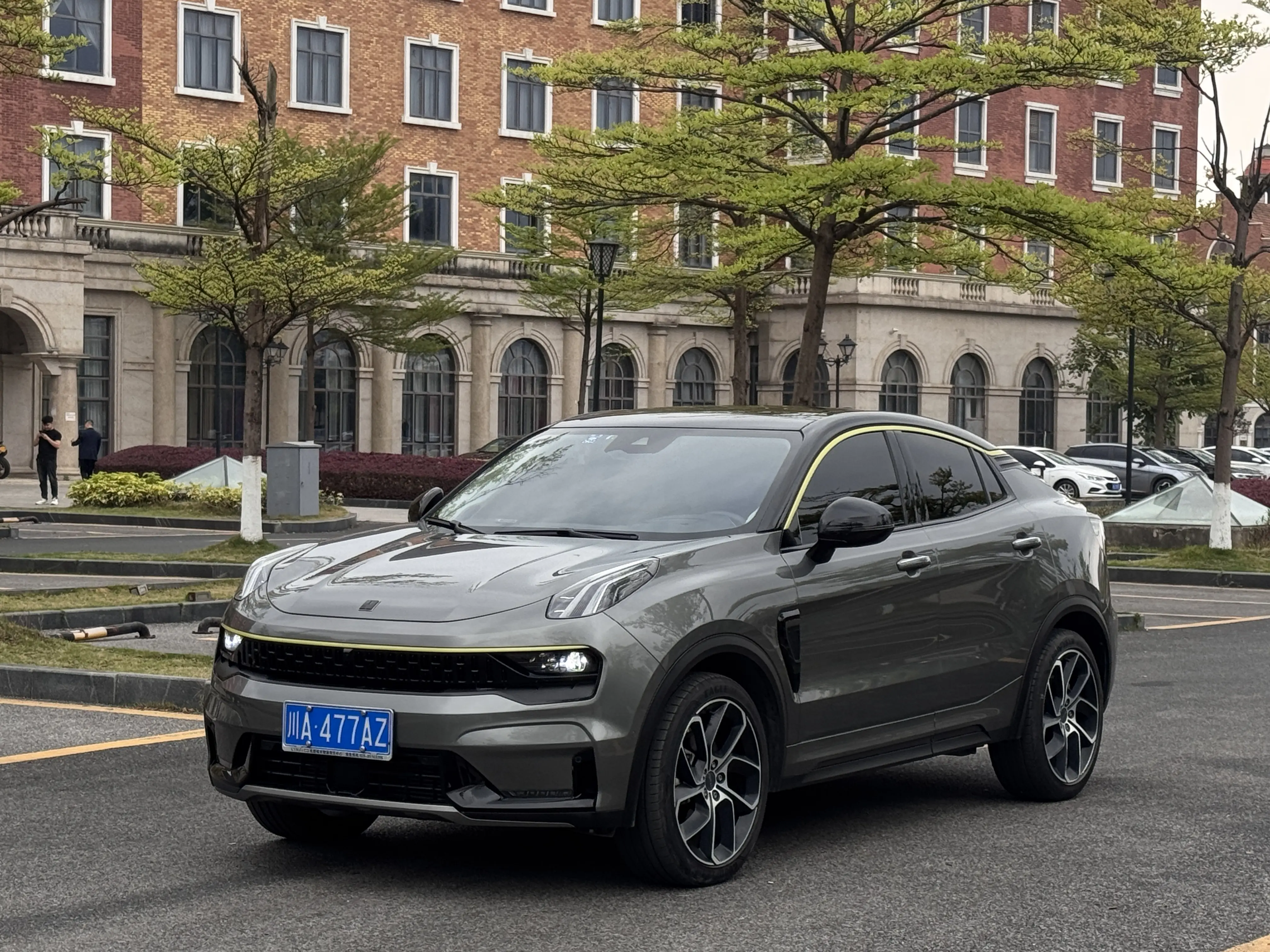 Lynk & Co 05